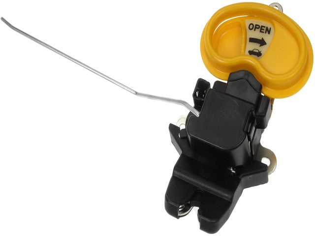 Dorman - OE Solutions Motor para Actuador de Cerradura de Cajuela P/N:937-131 Fits: Hyundai Elantra 10-09 - Image 1
