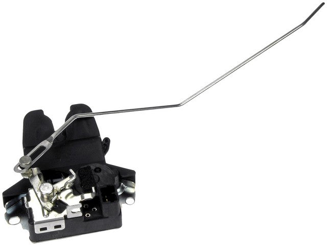 Dorman - OE Solutions Motor para Actuador de Cerradura de Cajuela P/N:937-136 Fits: Hyundai Sonata 07-06 - Image 1