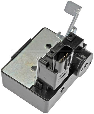 Dorman - OE Solutions Actuador para Cierre de Puerta Levadiza P/N:937-138 Fits: Hyundai Veracruz 12-07 - Image 1
