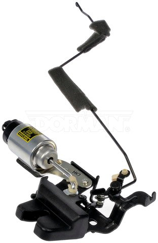 Dorman - OE Solutions Motor para Actuador de Cerradura de Cajuela P/N:937-140 Fits: Hyundai Xg350 05-03 - Image 1