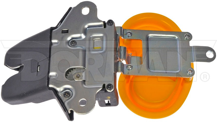 Dorman - OE Solutions Motor para Actuador de Cerradura de Cajuela P/N:937-141 Fits: Kia Amanti 09-04 - Image 2