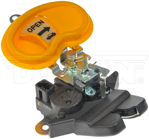 Dorman - OE Solutions Motor para Actuador de Cerradura de Cajuela P/N:937-141 Fits: Kia Amanti 09-04 - Image 1