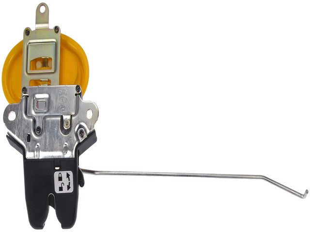 Dorman - OE Solutions Motor para Actuador de Cerradura de Cajuela P/N:937-142 Fits: Kia Optima 08-06 - Image 2