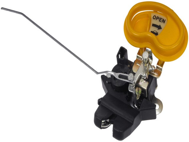 Dorman - OE Solutions Motor para Actuador de Cerradura de Cajuela P/N:937-142 Fits: Kia Optima 08-06 - Image 1