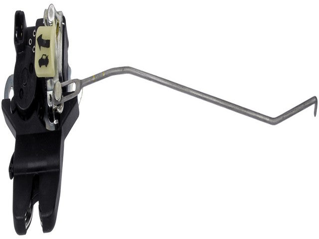 Dorman - OE Solutions Motor para Actuador de Cerradura de Cajuela P/N:937-143 Fits: Kia Optima 10-09 - Image 3