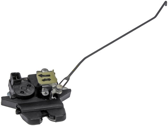 Dorman - OE Solutions Motor para Actuador de Cerradura de Cajuela P/N:937-143 Fits: Kia Optima 10-09 - Image 1