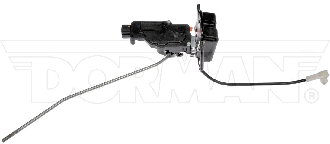 Dorman - OE Solutions Actuador para Cierre de Puerta Levadiza P/N:937-148 Fits: Kia Sedona 05-02 - Image 3
