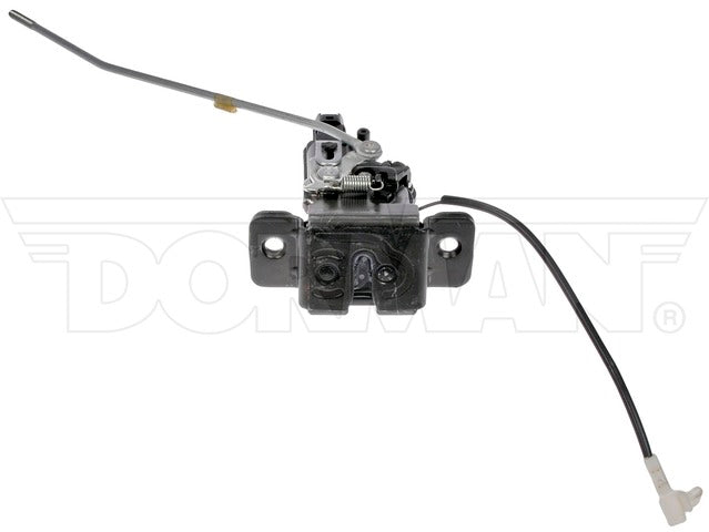 Dorman - OE Solutions Actuador para Cierre de Puerta Levadiza P/N:937-148 Fits: Kia Sedona 05-02 - Image 2