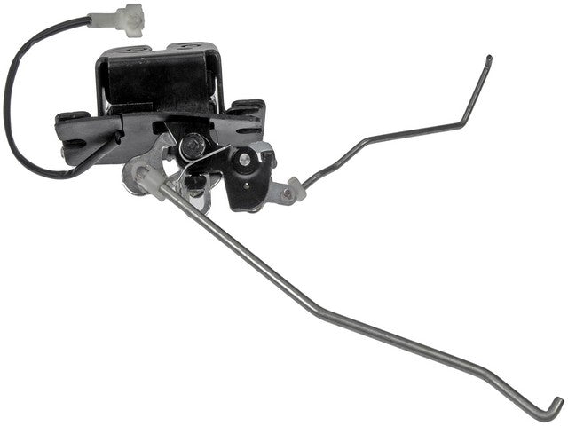 Dorman - OE Solutions Motor para Actuador de Cerradura de Puerta Trasera P/N:937-149 Fits: Kia Sorento 09-03 - Image 2