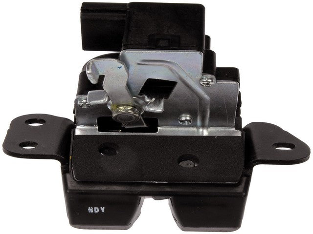 Dorman - OE Solutions Motor para Actuador de Cerradura de Puerta Trasera P/N:937-150 Fits: Kia Soul 13-10 - Image 3