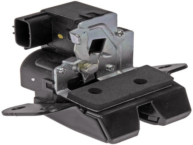 Dorman - OE Solutions Motor para Actuador de Cerradura de Puerta Trasera P/N:937-150 Fits: Kia Soul 13-10 - Image 1