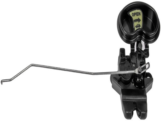 Dorman - OE Solutions Motor para Actuador de Cerradura de Cajuela P/N:937-153 Fits: Kia Spectra 09-07 - Image 3