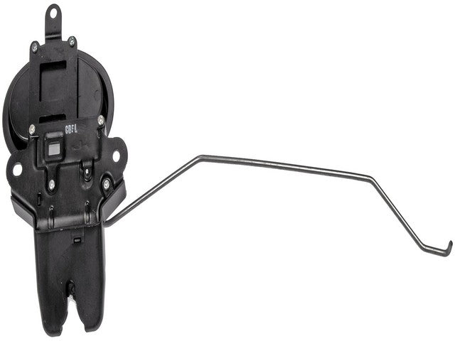 Dorman - OE Solutions Motor para Actuador de Cerradura de Cajuela P/N:937-153 Fits: Kia Spectra 09-07 - Image 2