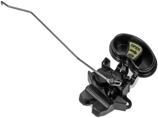 Dorman - OE Solutions Motor para Actuador de Cerradura de Cajuela P/N:937-153 Fits: Kia Spectra 09-07 - Image 1