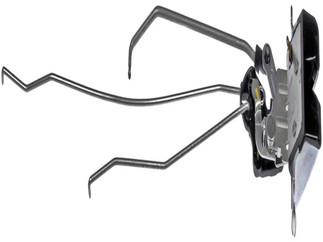Dorman - OE Solutions Motor para Actuador de Cerradura de Cajuela P/N:937-164 Fits: Dodge Attitude 11-06, Hyundai Accent 10-06 - Image 1