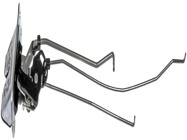 Dorman - OE Solutions Motor para Actuador de Cerradura de Cajuela P/N:937-164 Fits: Dodge Attitude 11-06, Hyundai Accent 10-06 - Image 2