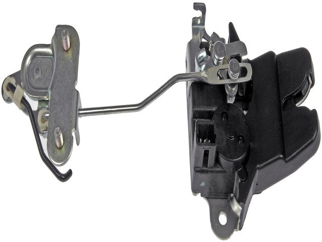 Dorman - OE Solutions Motor para Actuador de Cerradura de Cajuela P/N:937-165 Fits: Hyundai Azera 08-06 - Image 1