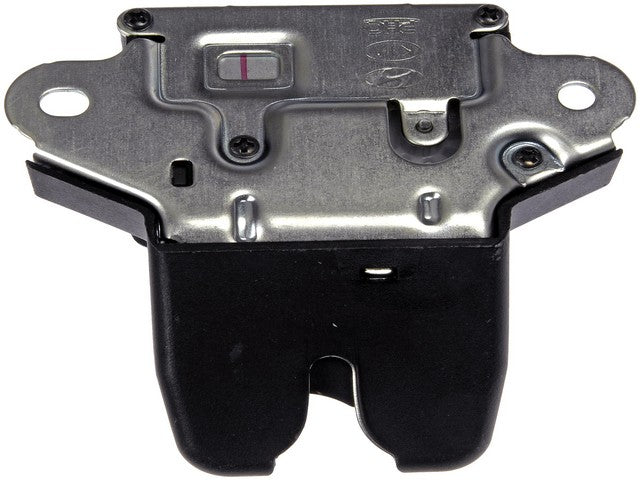 Dorman - OE Solutions Motor para Actuador de Cerradura de Cajuela P/N:937-167 Fits: Hyundai Sonata 10-08 - Image 2