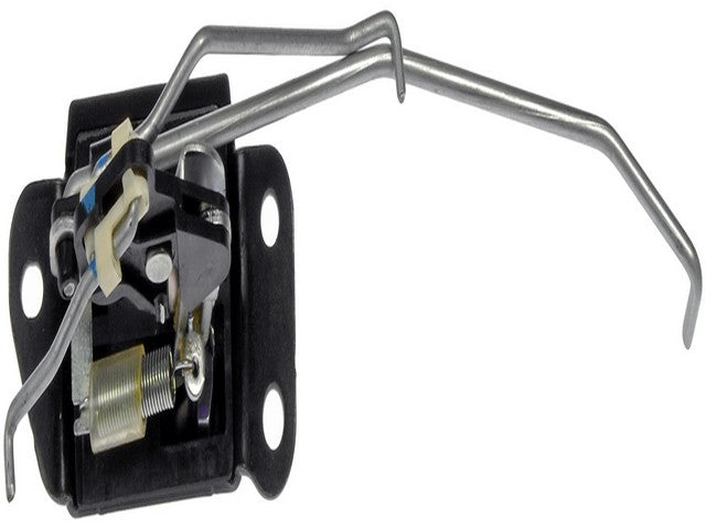 Dorman - OE Solutions Actuador para Cierre de Puerta Levadiza P/N:937-168 Fits: Hyundai Tucson 10-05 - Image 1