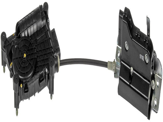 Dorman - OE Solutions Actuador para Cierre de Puerta Levadiza P/N:937-169 Fits: Kia Borrego 2009 - Image 1