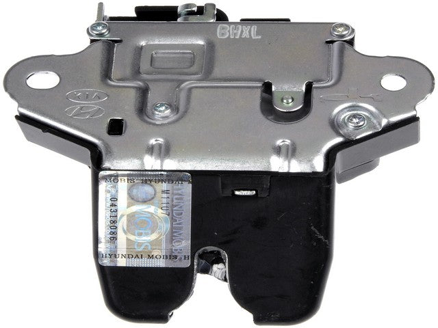 Dorman - OE Solutions Motor para Actuador de Cerradura de Cajuela P/N:937-170 Fits: Kia Forte 13-10, Kia Forte Koup 13-10 - Image 1