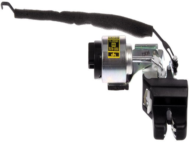 Dorman - OE Solutions Motor para Actuador de Cerradura de Cajuela P/N:937-171 Fits: Kia Optima 02-01 - Image 1