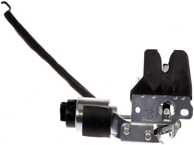 Dorman - OE Solutions Motor para Actuador de Cerradura de Cajuela P/N:937-171 Fits: Kia Optima 02-01 - Image 2