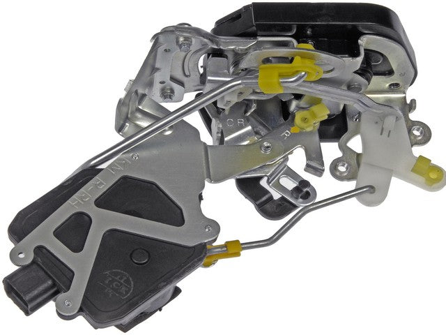Dorman - OE Solutions Motor para Actuador de Cerradura de Cajuela P/N:937-172 Fits: Kia Optima 05-03 - Image 2