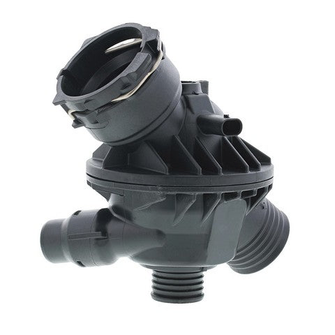 Motorad Engine Coolant Thermostat Housing Assembly P/N:937-217 Fits: BMW 235i, BMW 335i, BMW 335i Gt Xdrive, BMW 335i Xdrive, BMW 435i, BMW 435i Gran Coupe, BMW 435i Xdrive, BMW 435i Xdrive Gran Coupe, BMW Activehybrid 3, BMW M135i - Image 2