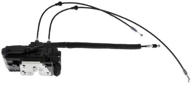 Dorman - OE Solutions Motor de Accionador de Seguro de Puerta P/N:937-230 Fits: Infiniti Qx56 07-04, Nissan Armada 07-05, Nissan Pathfinder Armada 2004 - Image 3