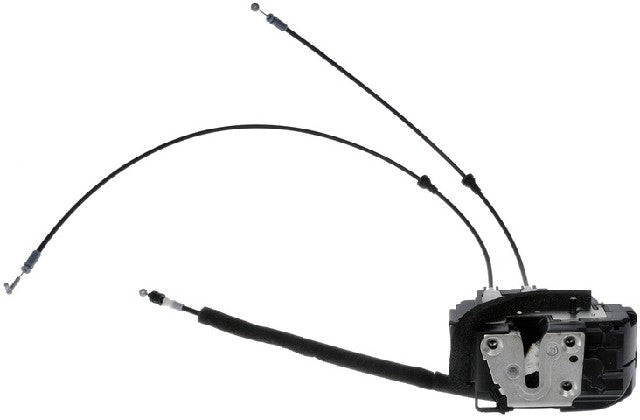 Dorman - OE Solutions Motor de Accionador de Seguro de Puerta P/N:937-230 Fits: Infiniti Qx56 07-04, Nissan Armada 07-05, Nissan Pathfinder Armada 2004 - Image 2