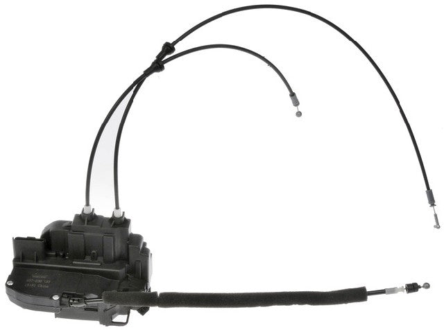 Dorman - OE Solutions Motor de Accionador de Seguro de Puerta P/N:937-230 Fits: Infiniti Qx56 07-04, Nissan Armada 07-05, Nissan Pathfinder Armada 2004 - Image 1