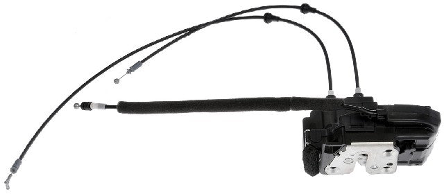 Dorman - OE Solutions Motor de Accionador de Seguro de Puerta P/N:937-231 Fits: Infiniti Qx56 07-04, Nissan Armada 07-05, Nissan Pathfinder Armada 2004 - Image 2