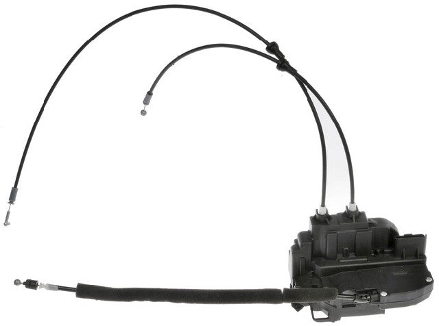 Dorman - OE Solutions Motor de Accionador de Seguro de Puerta P/N:937-231 Fits: Infiniti Qx56 07-04, Nissan Armada 07-05, Nissan Pathfinder Armada 2004 - Image 1
