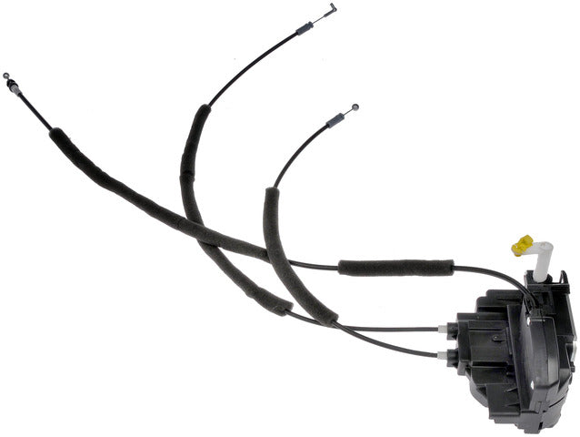 Dorman - OE Solutions Motor de Accionador de Seguro de Puerta P/N:937-232 Fits: Infiniti Qx56 07-05, Nissan Armada 12-05, Nissan Titan 12-05 - Image 3