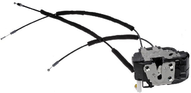 Dorman - OE Solutions Motor de Accionador de Seguro de Puerta P/N:937-232 Fits: Infiniti Qx56 07-05, Nissan Armada 12-05, Nissan Titan 12-05 - Image 2