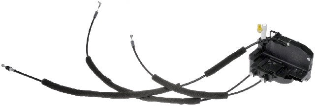 Dorman - OE Solutions Motor de Accionador de Seguro de Puerta P/N:937-232 Fits: Infiniti Qx56 07-05, Nissan Armada 12-05, Nissan Titan 12-05 - Image 1