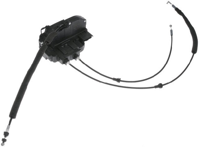 Dorman - OE Solutions Motor de Accionador de Seguro de Puerta P/N:937-236 Fits: Infiniti Qx56 10-08, Nissan Armada 09-08 - Image 1