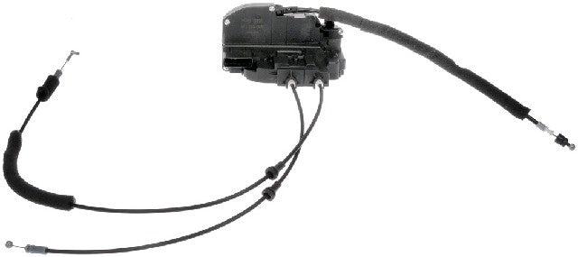 Dorman - OE Solutions Motor de Accionador de Seguro de Puerta P/N:937-237 Fits: Infiniti Qx56 10-08, Nissan Armada 09-08 - Image 2