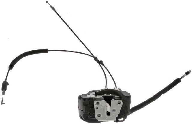 Dorman - OE Solutions Motor de Accionador de Seguro de Puerta P/N:937-237 Fits: Infiniti Qx56 10-08, Nissan Armada 09-08 - Image 3