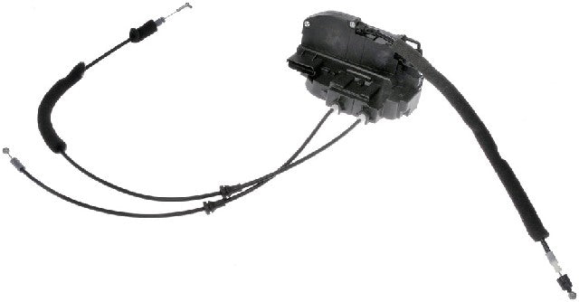 Dorman - OE Solutions Motor de Accionador de Seguro de Puerta P/N:937-237 Fits: Infiniti Qx56 10-08, Nissan Armada 09-08 - Image 1