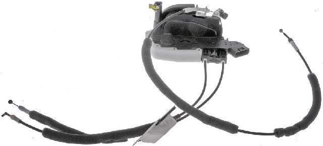 Dorman - OE Solutions Motor de Accionador de Seguro de Puerta P/N:937-240 Fits: Nissan Altima 12-07 - Image 3