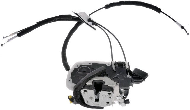 Dorman - OE Solutions Motor de Accionador de Seguro de Puerta P/N:937-240 Fits: Nissan Altima 12-07 - Image 2