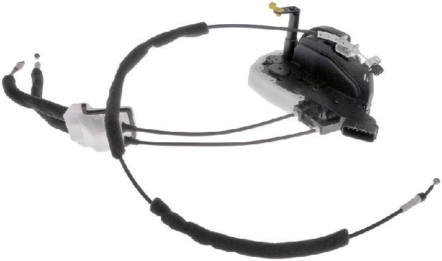 Dorman - OE Solutions Motor de Accionador de Seguro de Puerta P/N:937-240 Fits: Nissan Altima 12-07 - Image 1