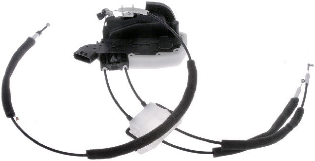 Dorman - OE Solutions Motor de Accionador de Seguro de Puerta P/N:937-241 Fits: Nissan Altima 12-07 - Image 2