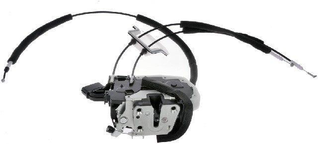 Dorman - OE Solutions Motor de Accionador de Seguro de Puerta P/N:937-241 Fits: Nissan Altima 12-07 - Image 3