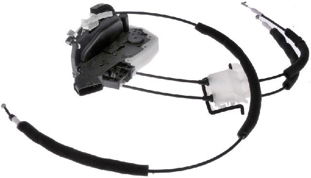 Dorman - OE Solutions Motor de Accionador de Seguro de Puerta P/N:937-241 Fits: Nissan Altima 12-07 - Image 1