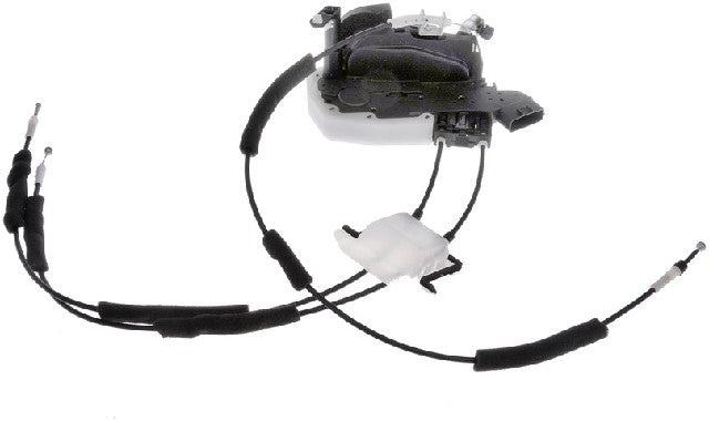 Dorman - OE Solutions Motor de Accionador de Seguro de Puerta P/N:937-242 Fits: Nissan Altima 13-08 - Image 3