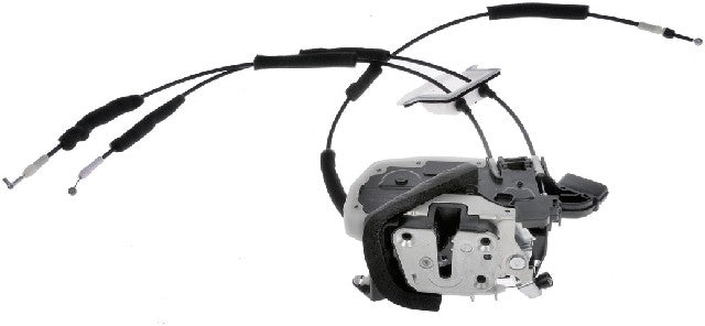 Dorman - OE Solutions Motor de Accionador de Seguro de Puerta P/N:937-242 Fits: Nissan Altima 13-08 - Image 2