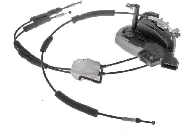 Dorman - OE Solutions Motor de Accionador de Seguro de Puerta P/N:937-242 Fits: Nissan Altima 13-08 - Image 1
